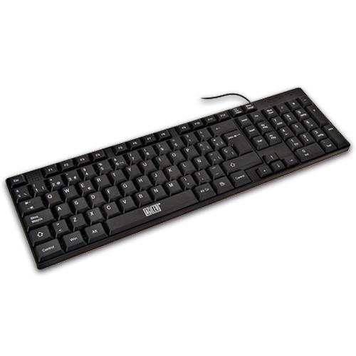 Ventas de teclado para coputadora agiler